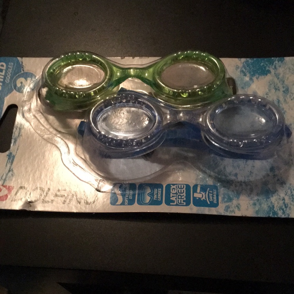 I have a couple of these on hand now for kids 4+